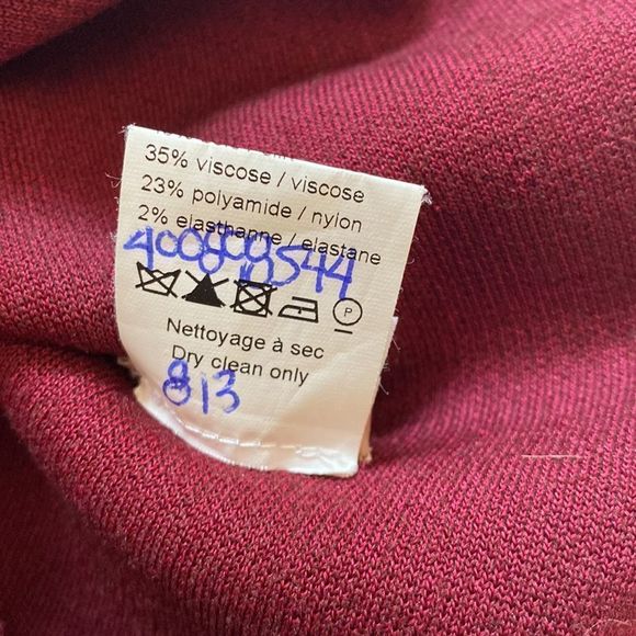 ALAIA TOP - Picture 4 of 6